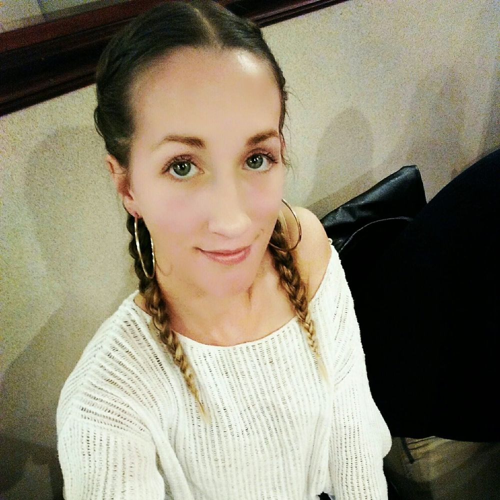 Meet your Posher, Kristi